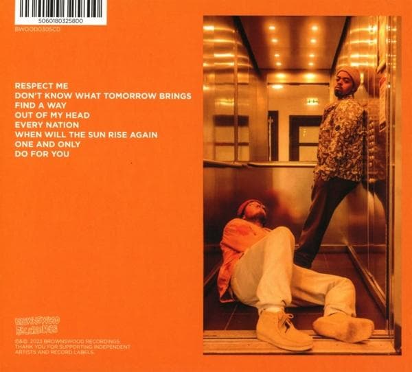 Album afbeelding 2 van 3