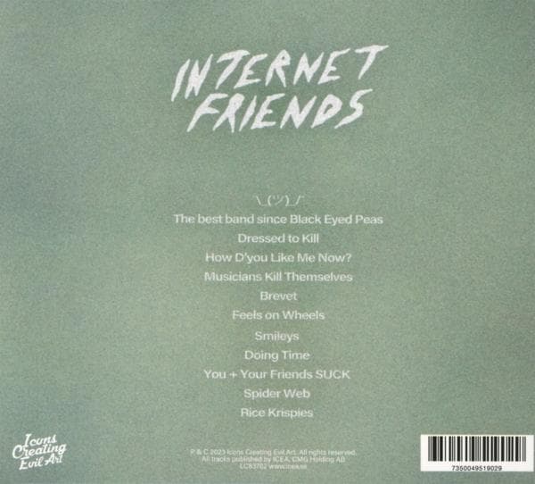 Album afbeelding 2 van 2