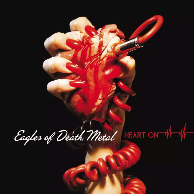 Album image