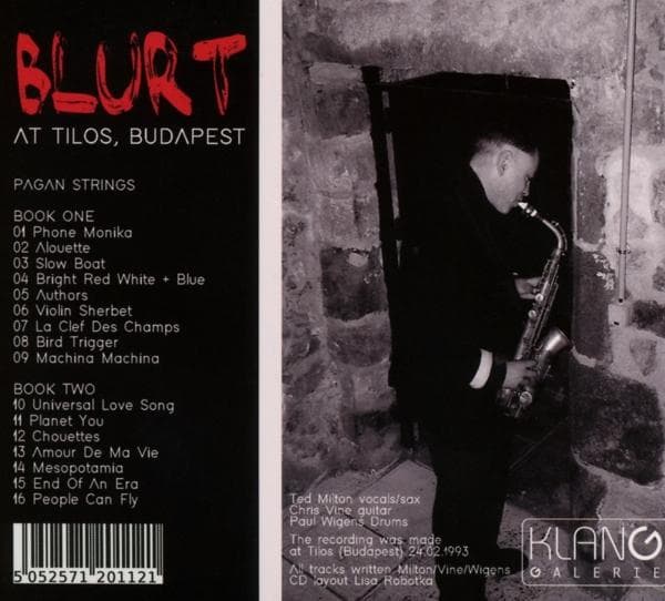 Album afbeelding 2 van 2