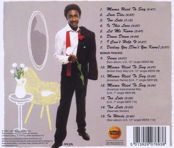 Album afbeelding 2 van 2