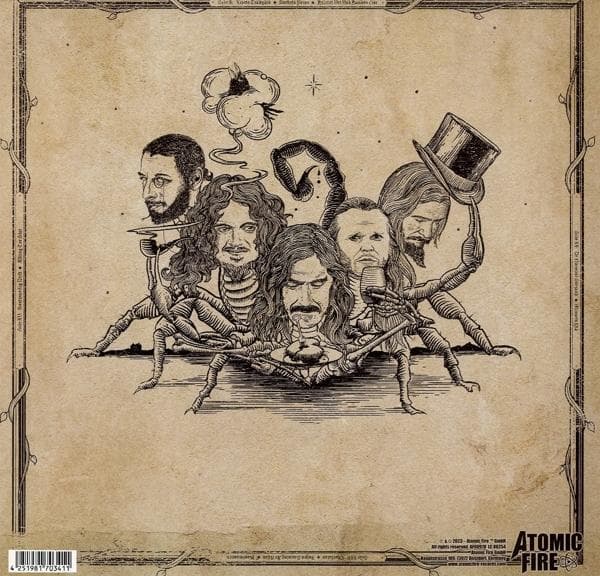Album image