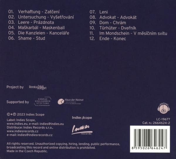 Album afbeelding 2 van 2