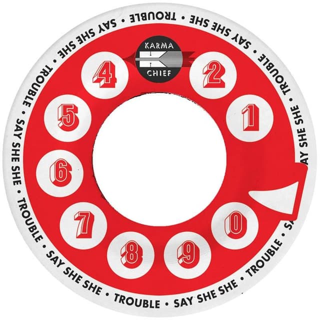 Album image