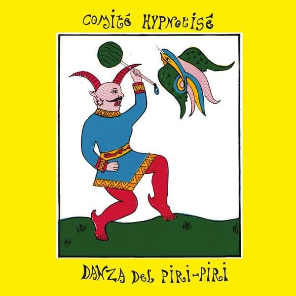 Album image