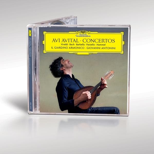 Album afbeelding 2 van 2