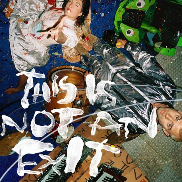 Album image