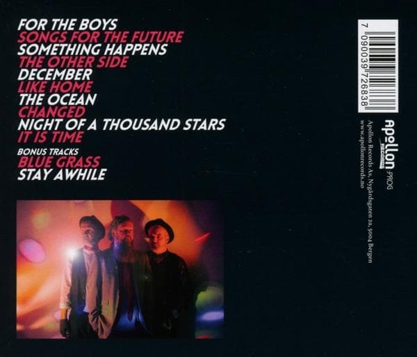 Album afbeelding 2 van 2