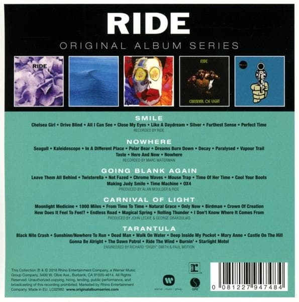 Album afbeelding 2 van 2