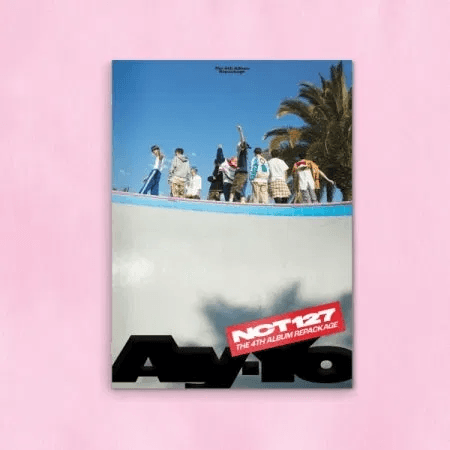 Album image