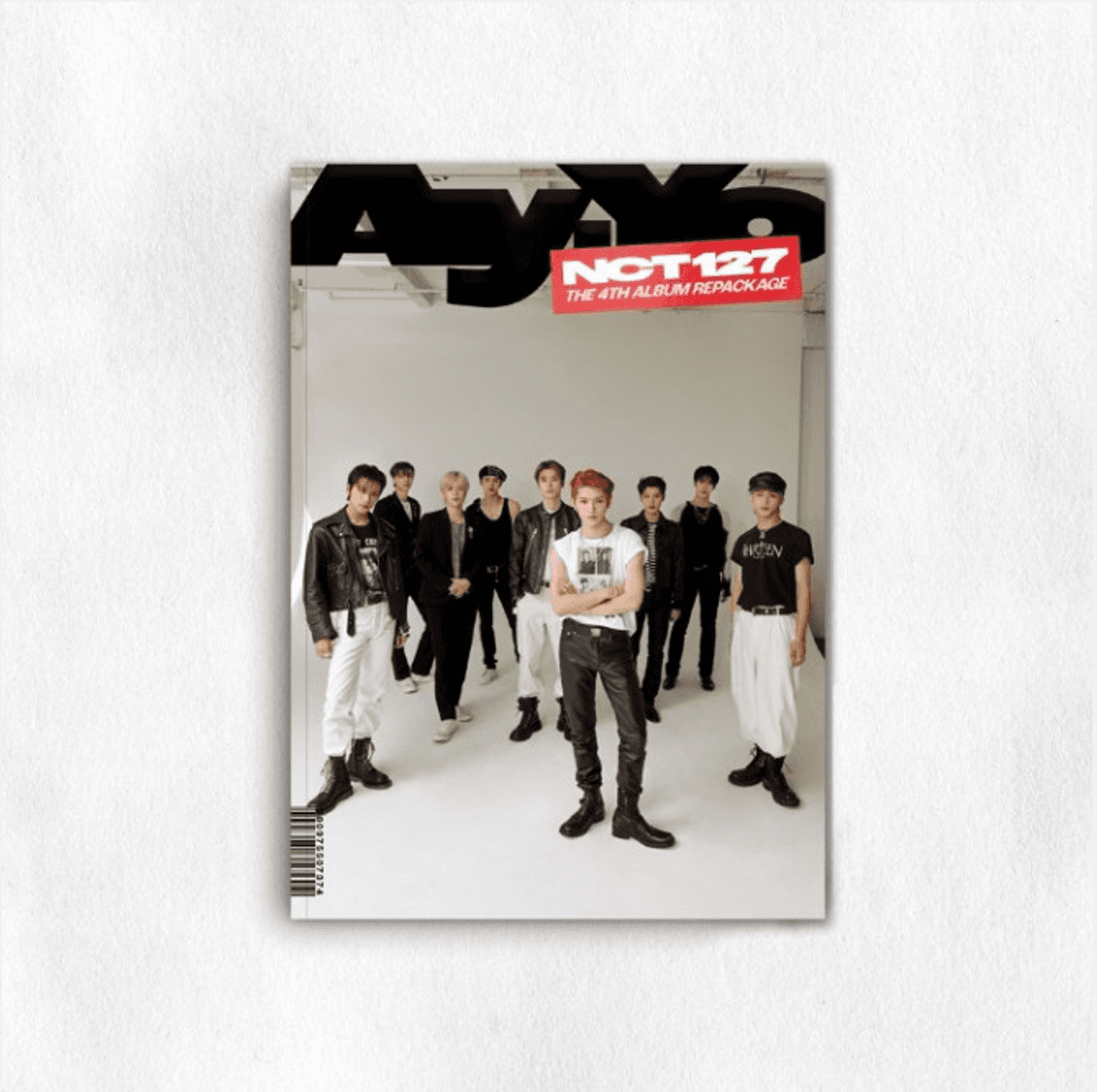 Album image