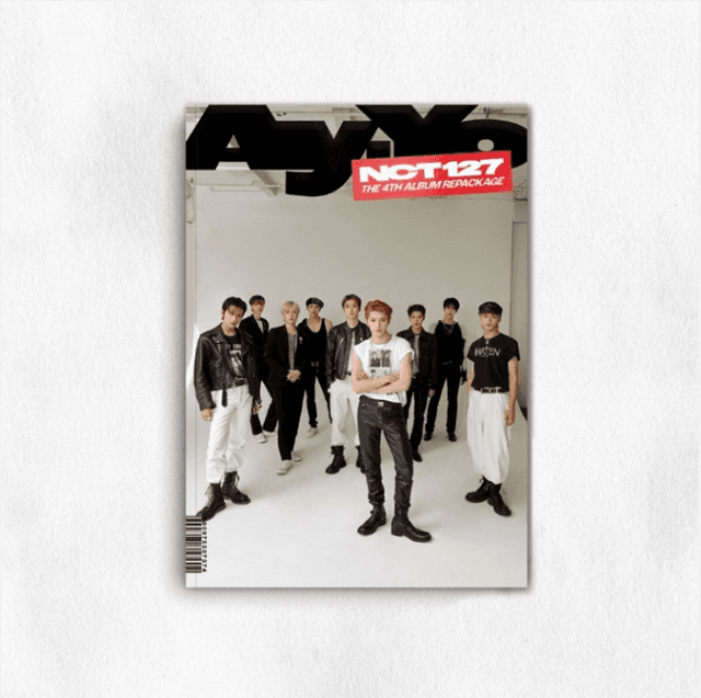 Album image
