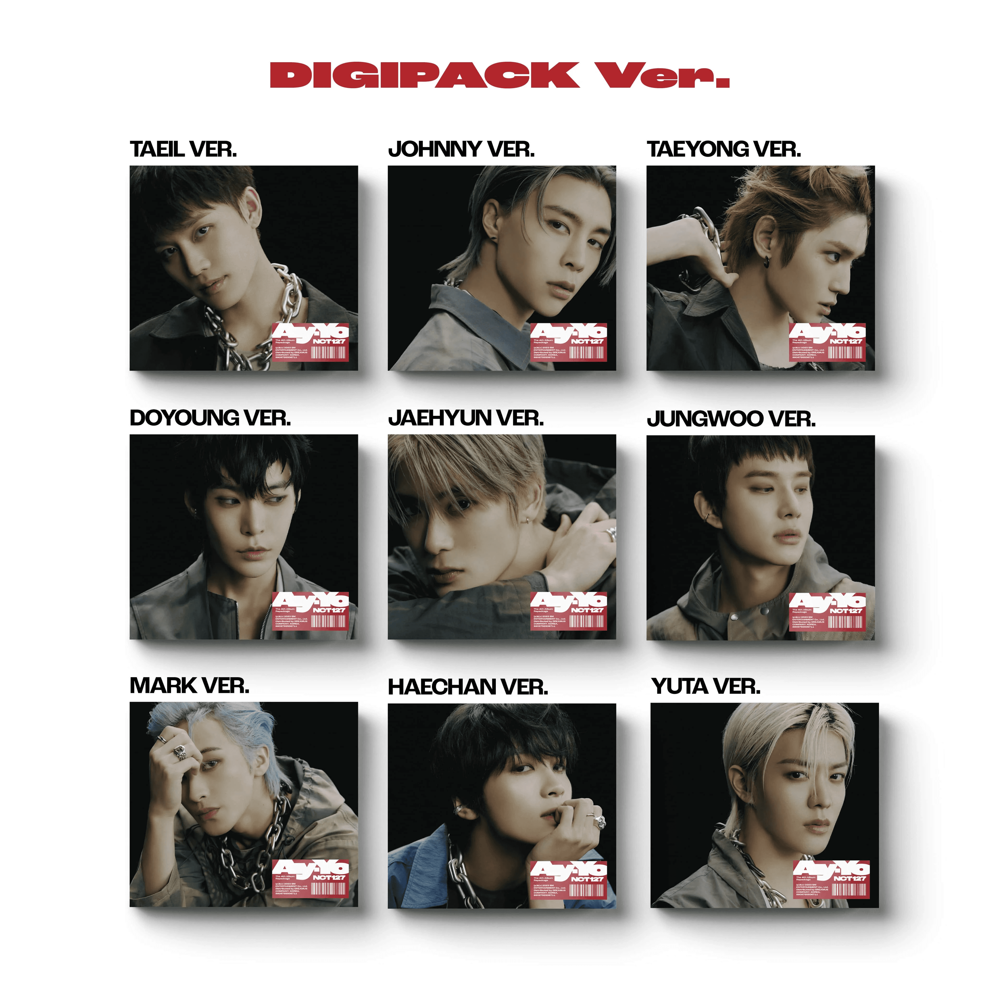 Album image