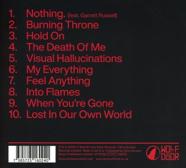 Album afbeelding 2 van 3