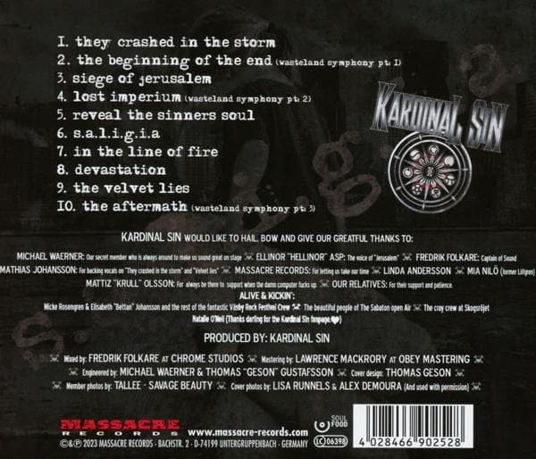 Album afbeelding 2 van 2