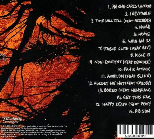 Album afbeelding 2 van 2