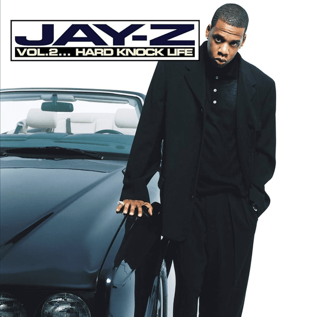 Album image