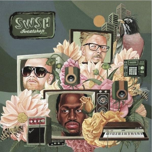 Album afbeelding 1 van 1