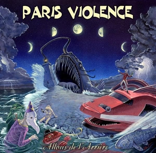 Album image