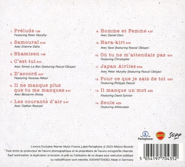 Album afbeelding 2 van 2