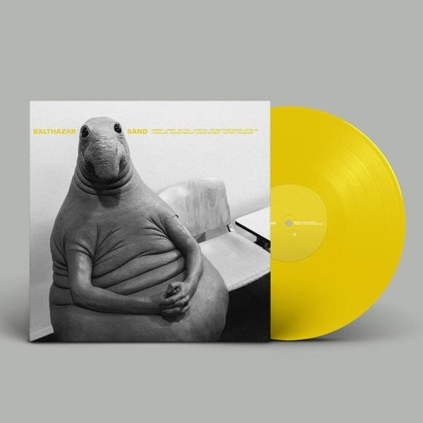 Album image