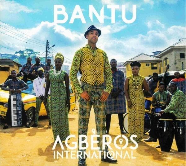 Album image