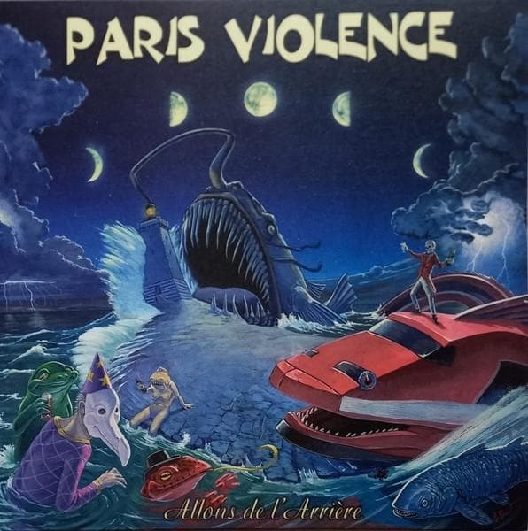 Album image