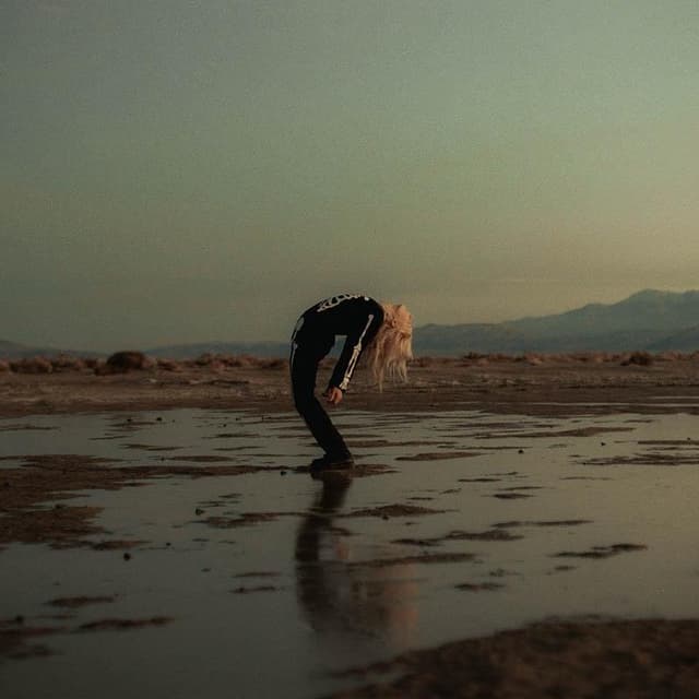 Album image