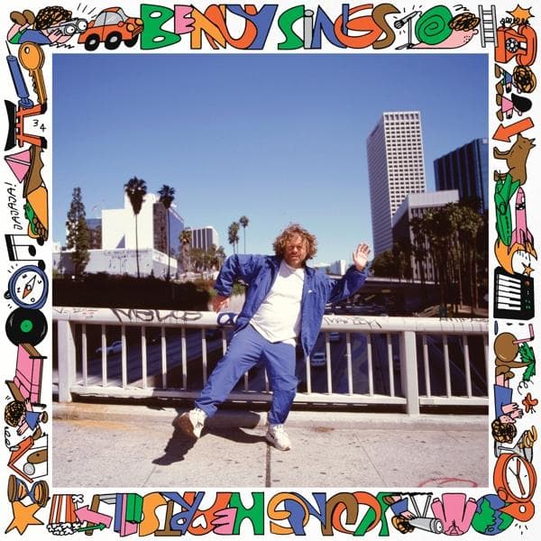 Album image