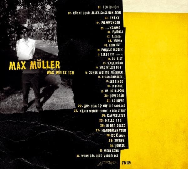 Album afbeelding 2 van 2