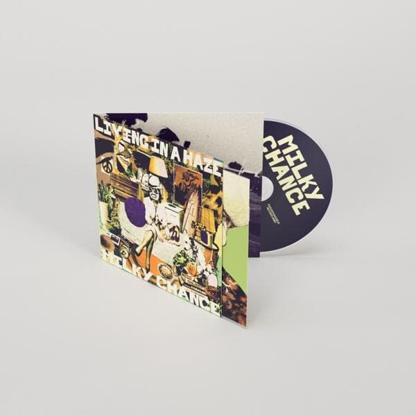 Album afbeelding 4 van 4