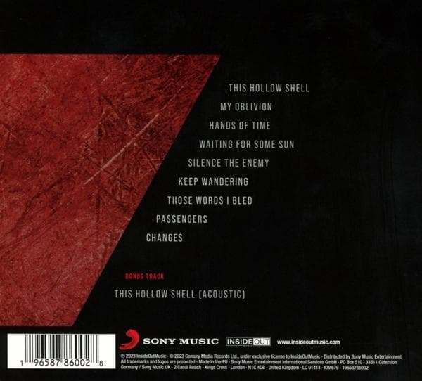 Album afbeelding 2 van 2