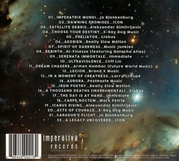 Album afbeelding 2 van 2