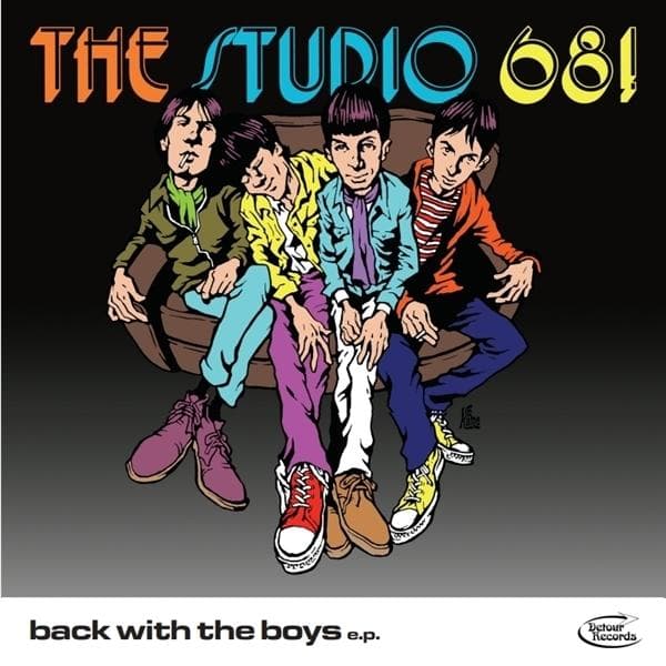 Album image