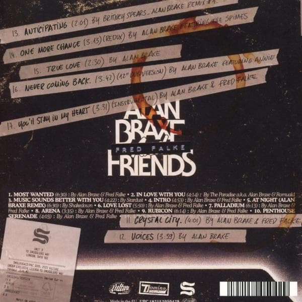 Album afbeelding 2 van 2