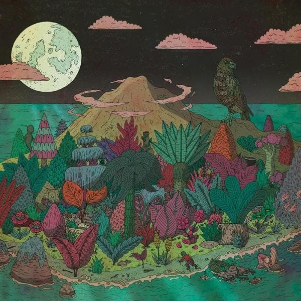 Album image