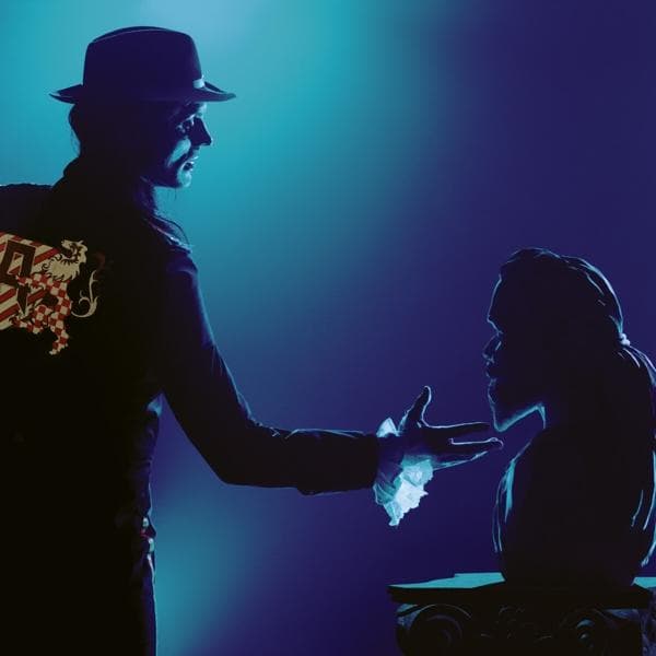 Album image