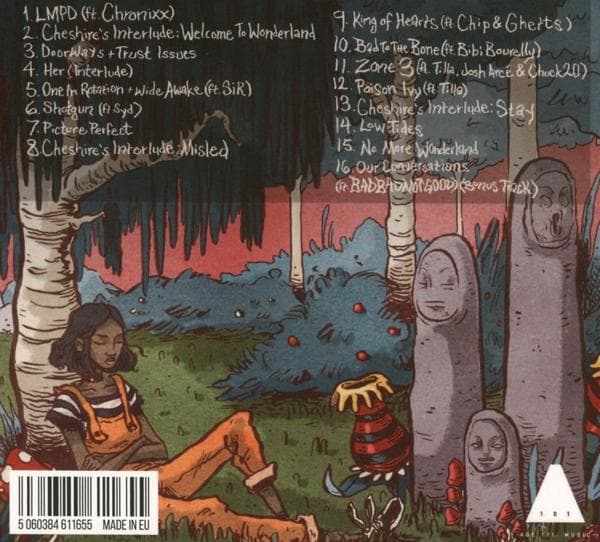 Album afbeelding 2 van 2