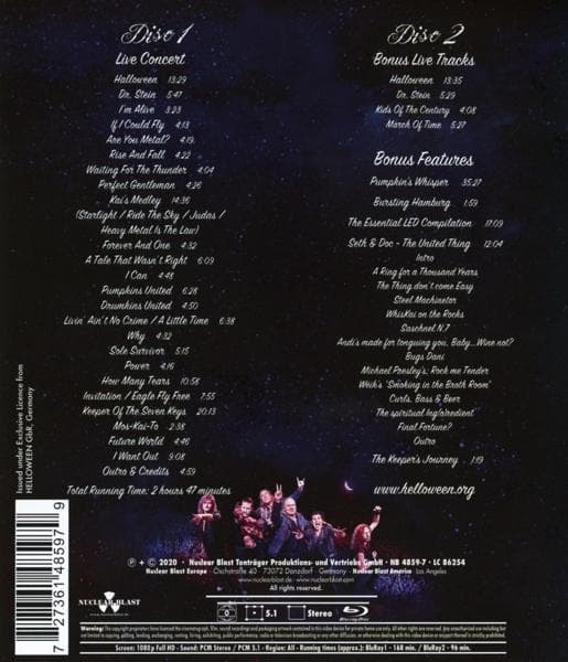 Album afbeelding 2 van 2