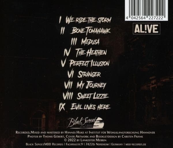 Album afbeelding 2 van 2