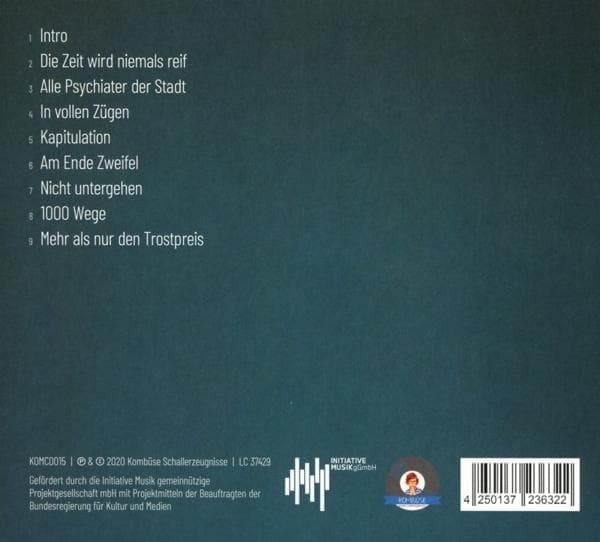 Album afbeelding 2 van 2
