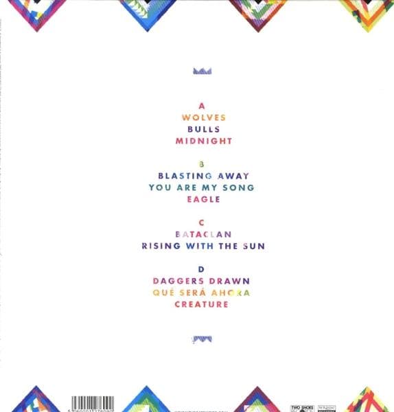 Album afbeelding 2 van 2