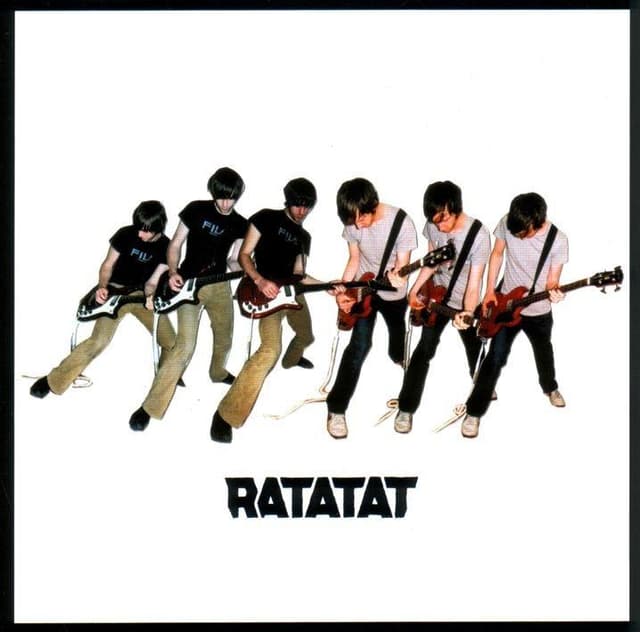 Album image