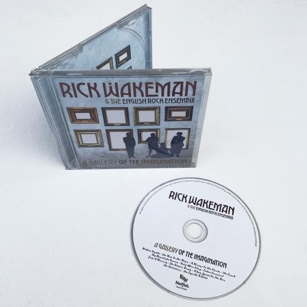 Album afbeelding 1 van 2