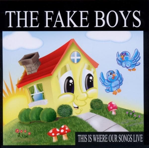 Album image