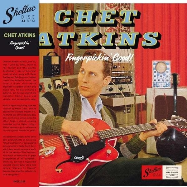 Album image