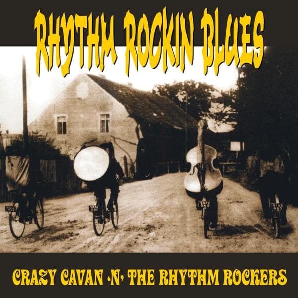Album image