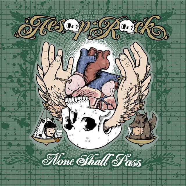 Album image