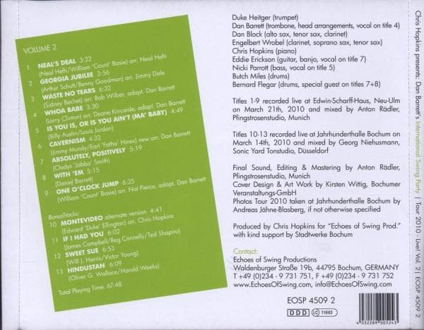 Album afbeelding 2 van 2