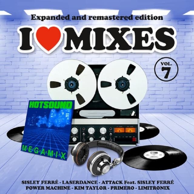 Album image